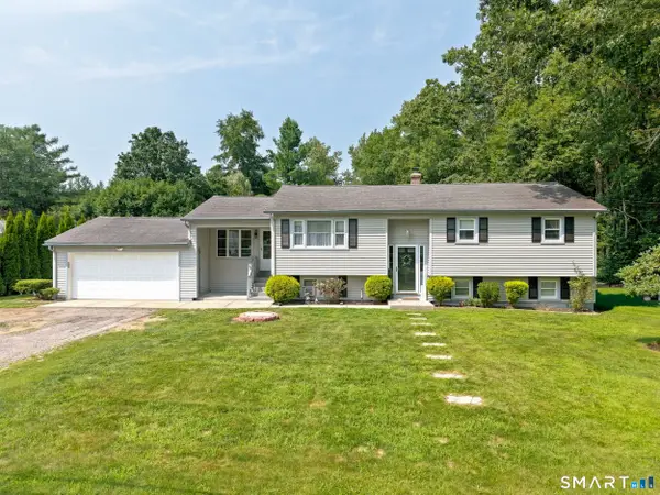 398 Moosup Pond Road, Plainfield, CT 06354