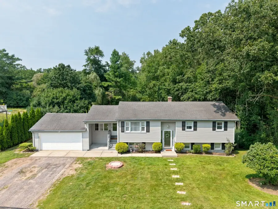398 Moosup Pond Road, Moosup, CT 06354 - #2