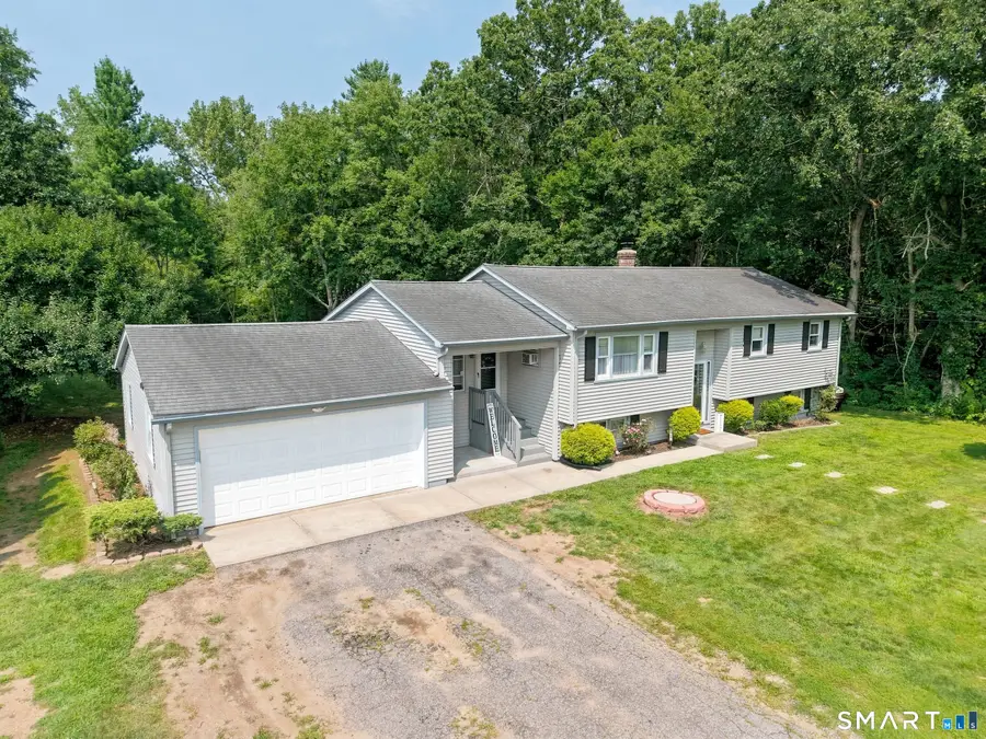 398 Moosup Pond Road, Moosup, CT 06354 - #3