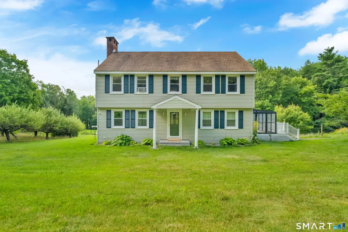 70 Colebrook Road, Norfolk, CT 06058 - #1