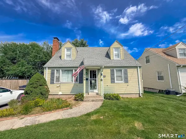 394 West Washington Street, Bristol, CT 06010