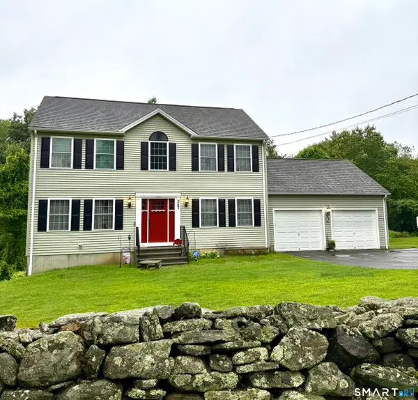 587 High Street Extension, Thomaston, CT 06787
