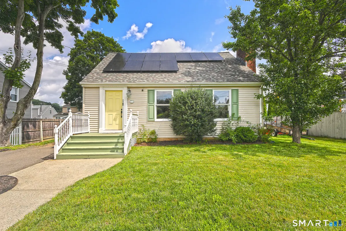 20 Wallace Street, Shelton, CT 06484 - #1