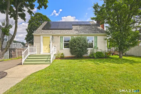 20 Wallace Street, Shelton, CT 06484