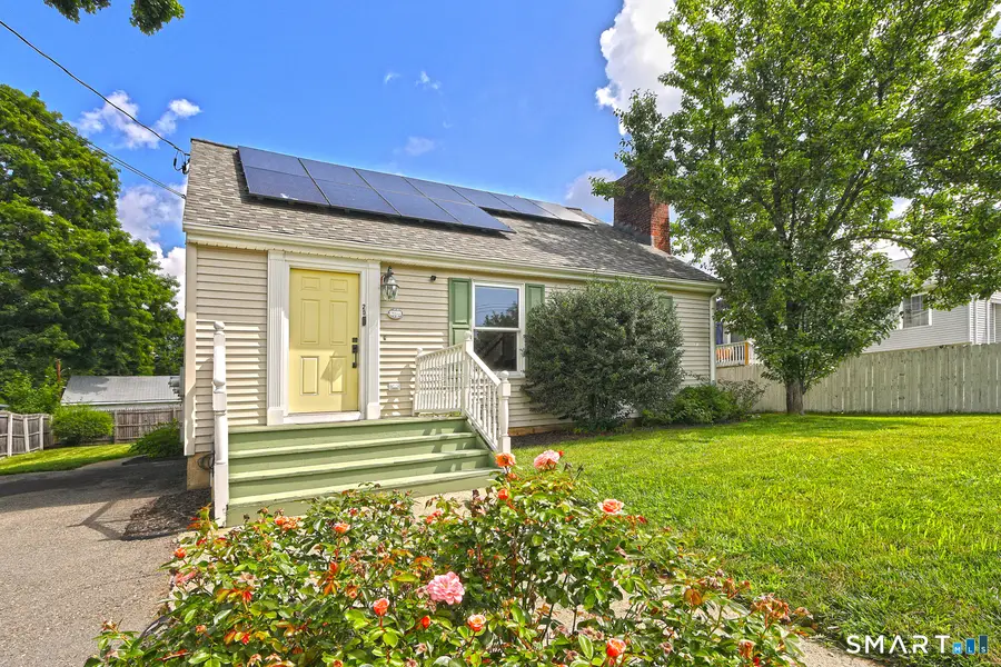 20 Wallace Street, Shelton, CT 06484 - #2