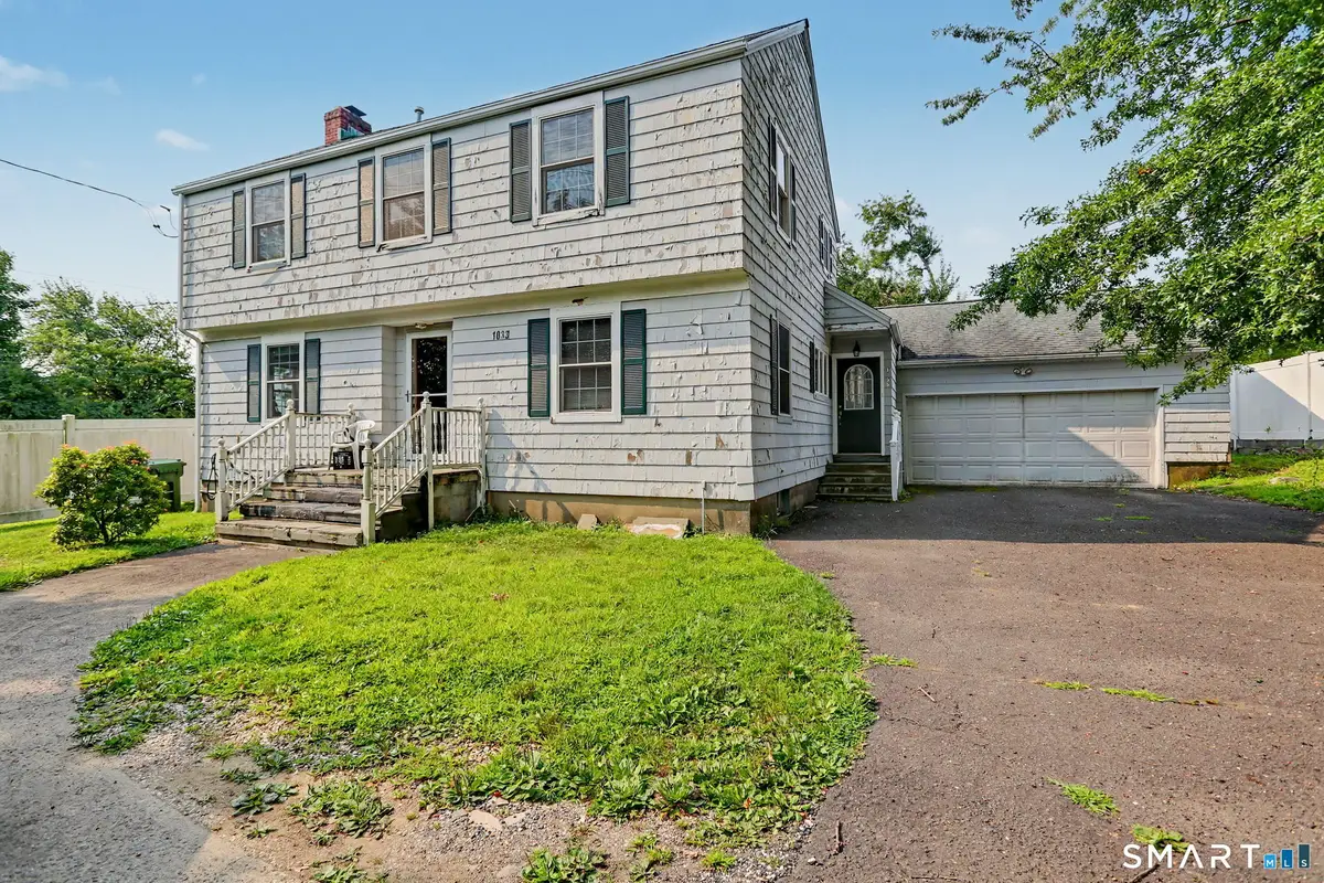 1035 Black Rock Turnpike #1035, Fairfield, CT 06825 - #1