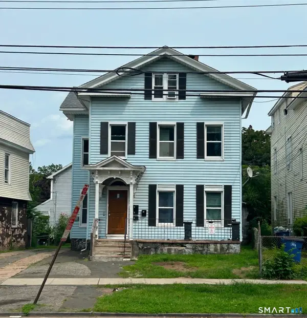 499 Dixwell Avenue, New Haven, CT 06511