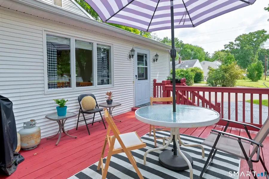 15 Raymond Street, East Hartford, CT 06118 - #3