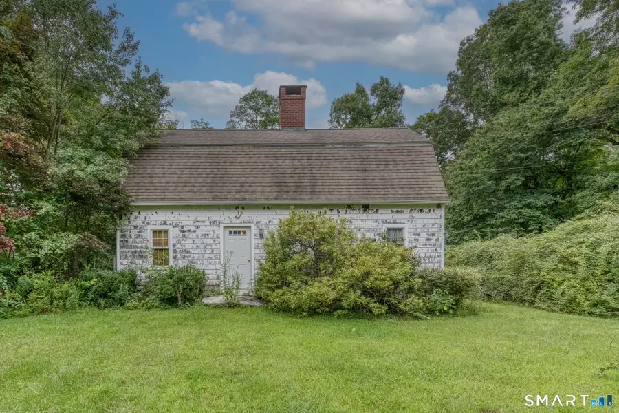 111 Ashford Center Road, Ashford, CT 06278 - #2