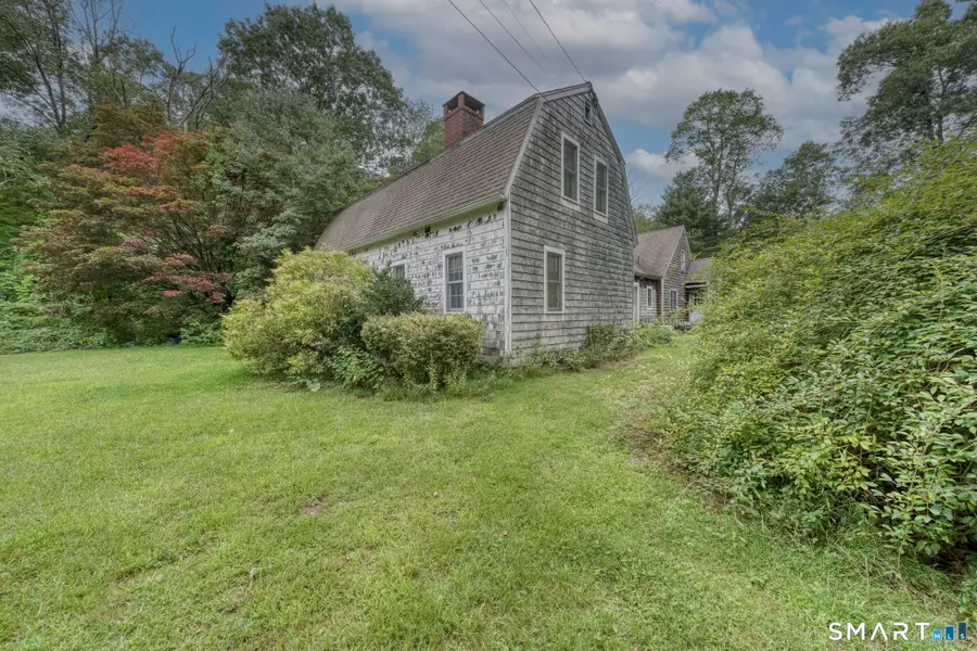 111 Ashford Center Road, Ashford, CT 06278 - #3