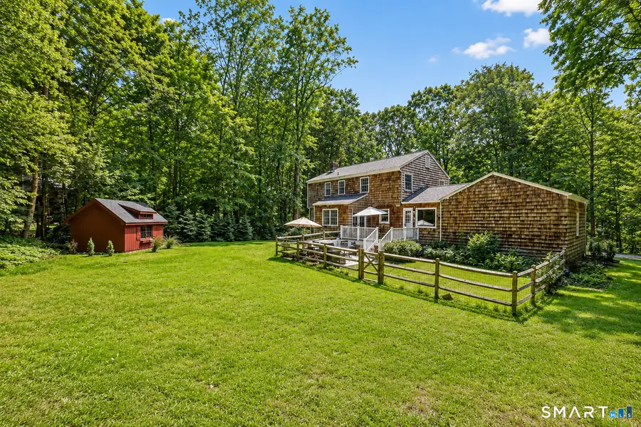 241 Mountain Road, Wilton, CT 06897 - #2