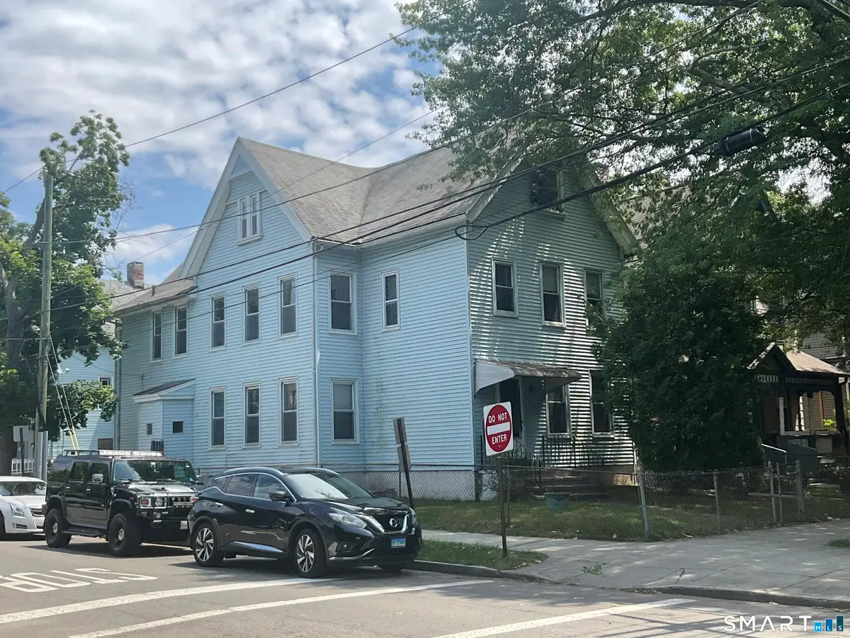 279 Howard Avenue, New Haven, CT 06519 - #1