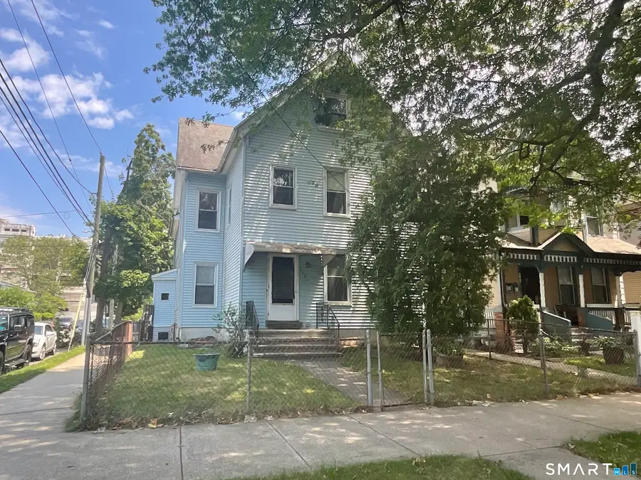 279 Howard Avenue, New Haven, CT 06519 - #2