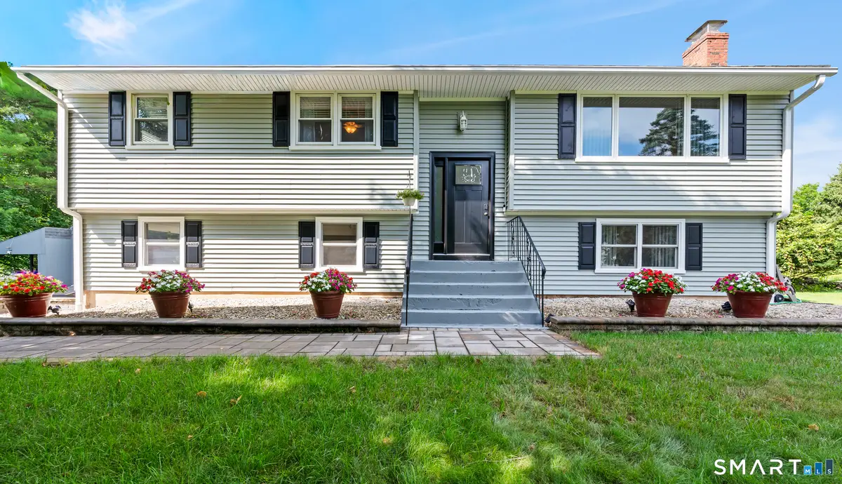 7 Field Drive, Simsbury, CT 06070 - #1