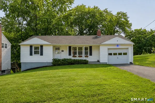 65 Emily Lane, Bristol, CT 06010
