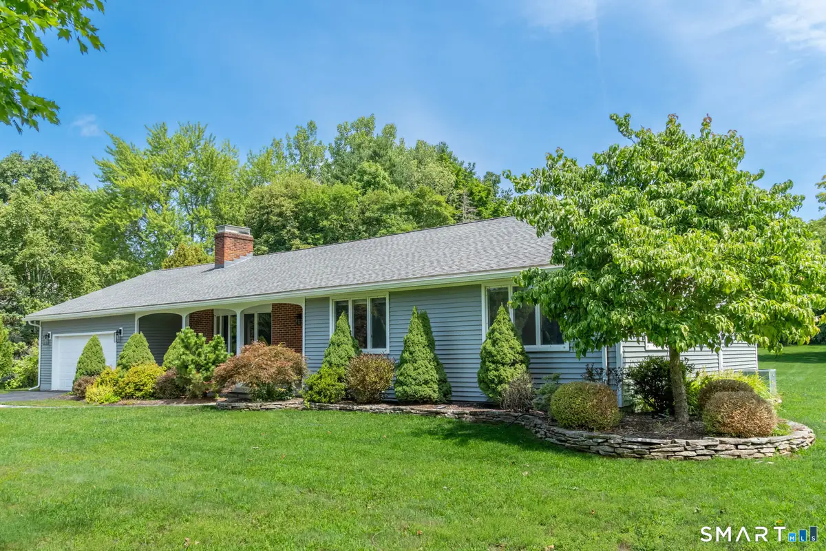 11 Bradfield Drive, Somers, CT 06071 - #1