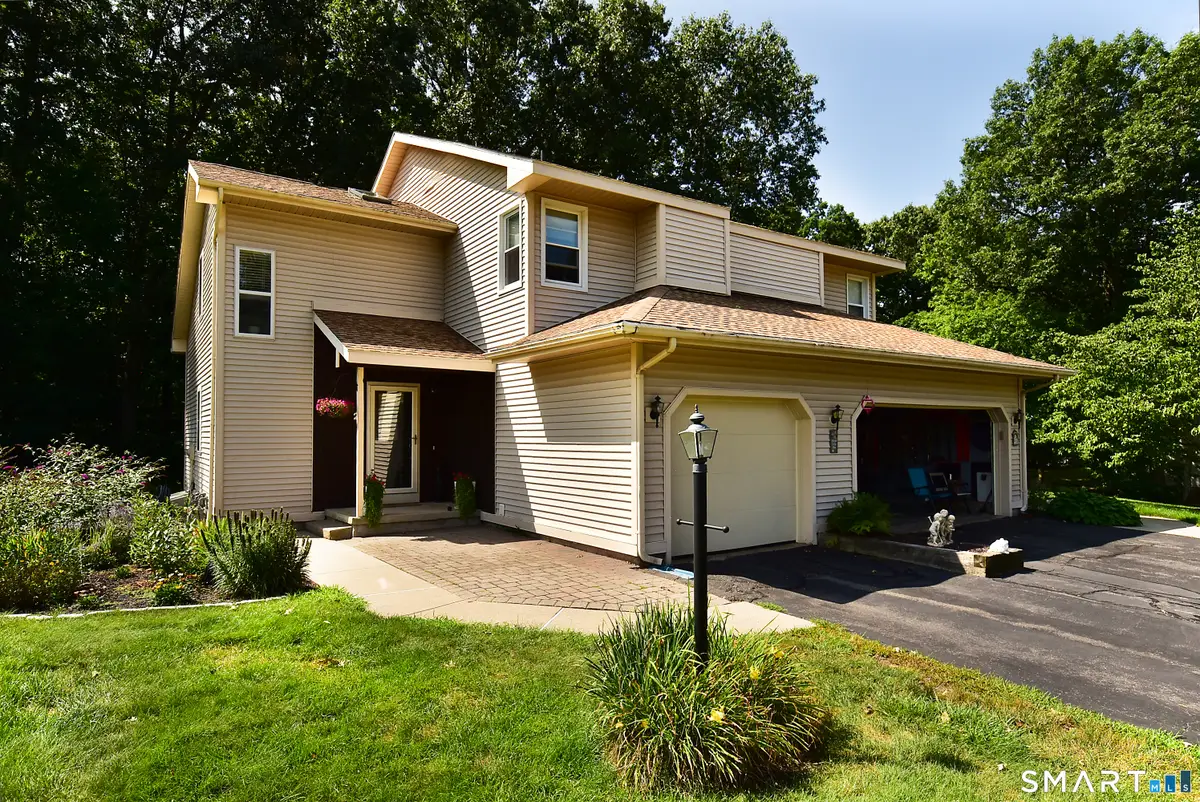72 Wilson Lane #2, Vernon, CT 06066 - #1