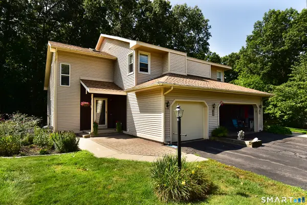 72 Wilson Lane #2, Vernon, CT 06066