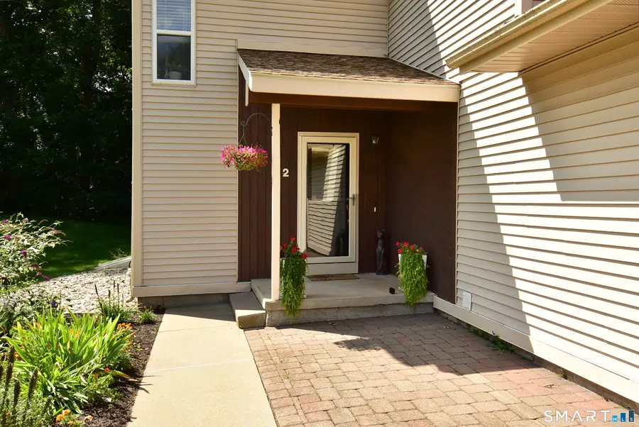 72 Wilson Lane #2, Vernon, CT 06066 - #3