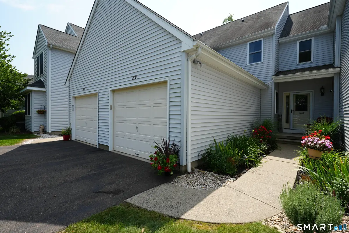 18 Folkstone Road #D, East Windsor, CT 06016 - #1