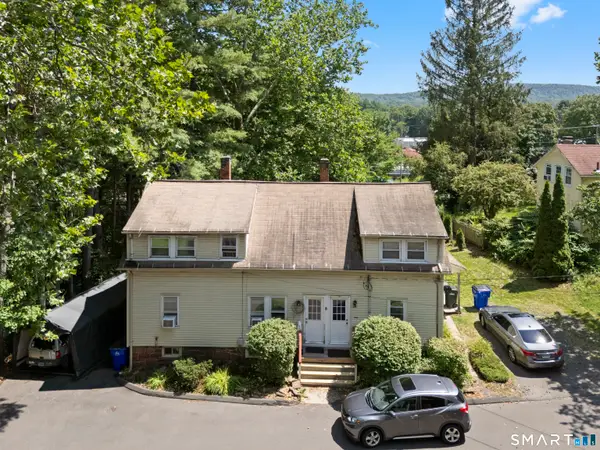 22-24 Woodland Street, Simsbury, CT 06070