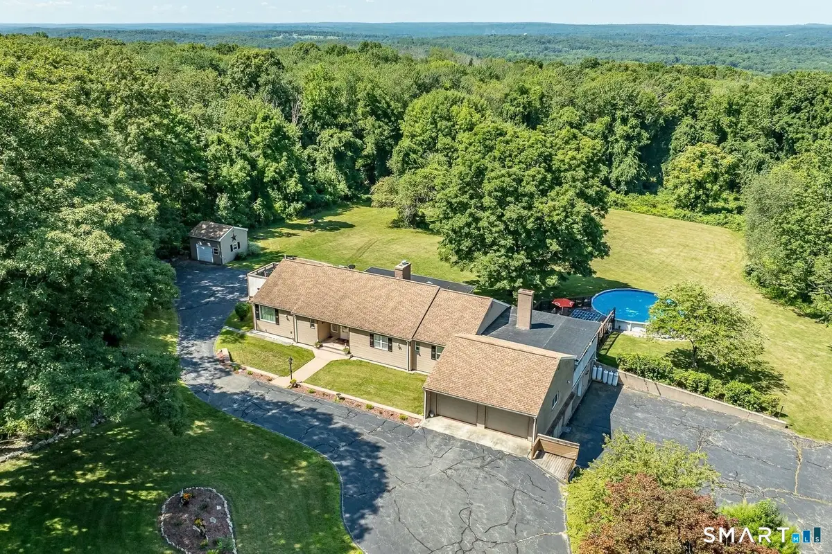 689 Squaw Rock Road, Moosup, CT 06354 - #1
