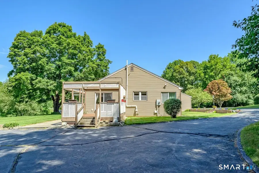 689 Squaw Rock Road, Moosup, CT 06354 - #3