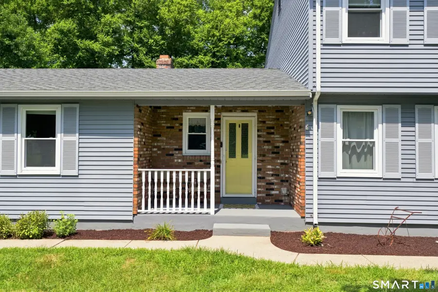 110 Orchard Hill Drive, Windsor Locks, CT 06096 - #2