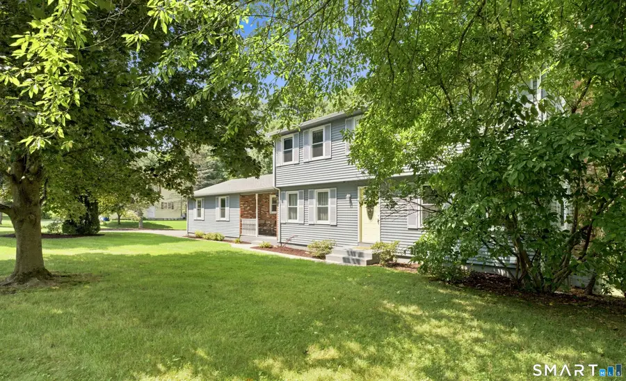 110 Orchard Hill Drive, Windsor Locks, CT 06096 - #3