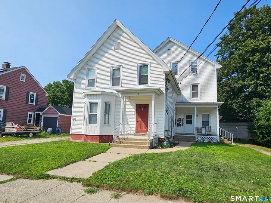 58 Hutchins Street, Killingly, CT 06239 - #2