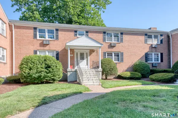45 Brewster Road #B, Glastonbury, CT 06033