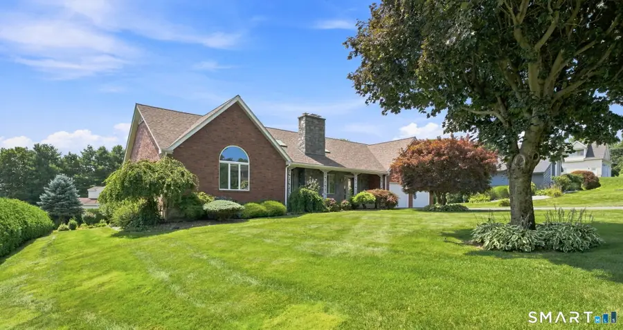32 Knob Hill Lane, Bristol, CT 06010 - #2