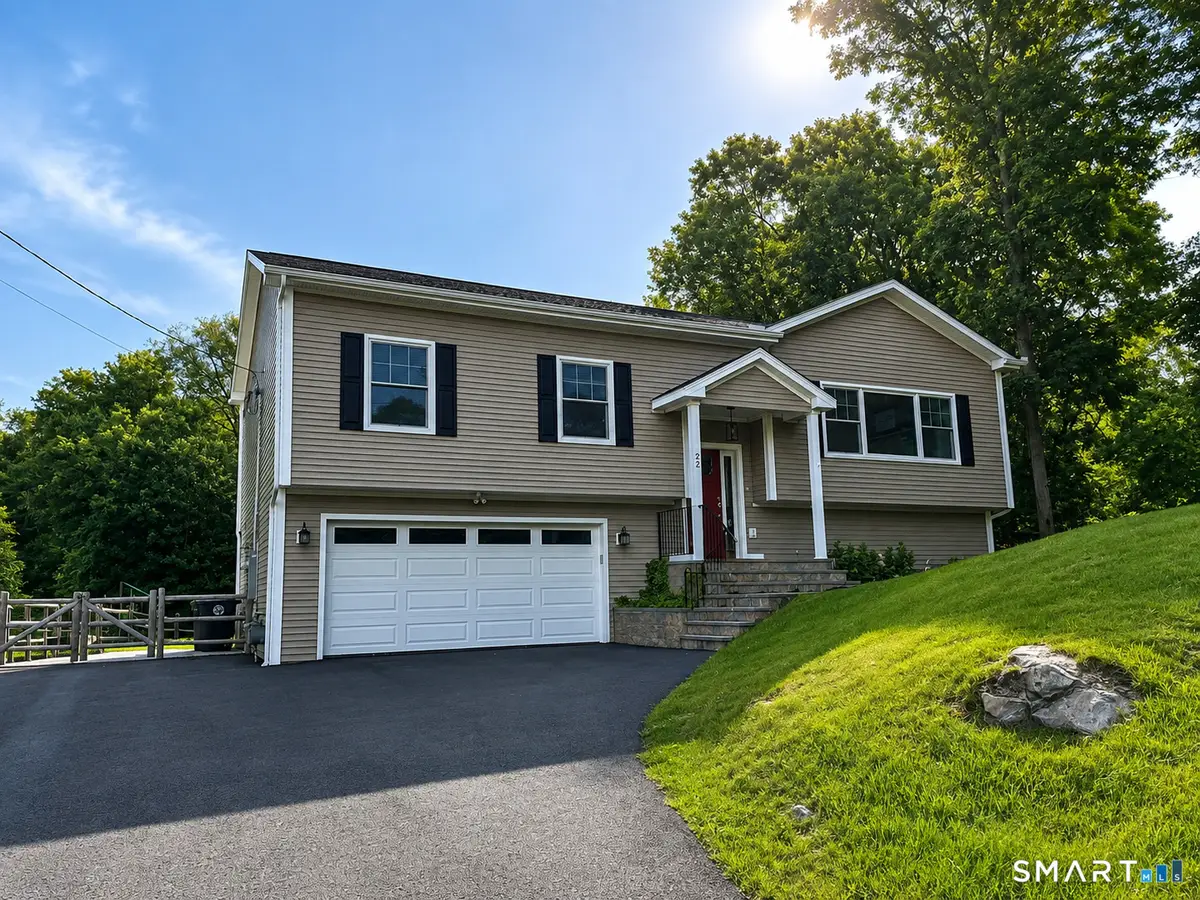 22 Quarry Road, Milford, CT 06460 - #1