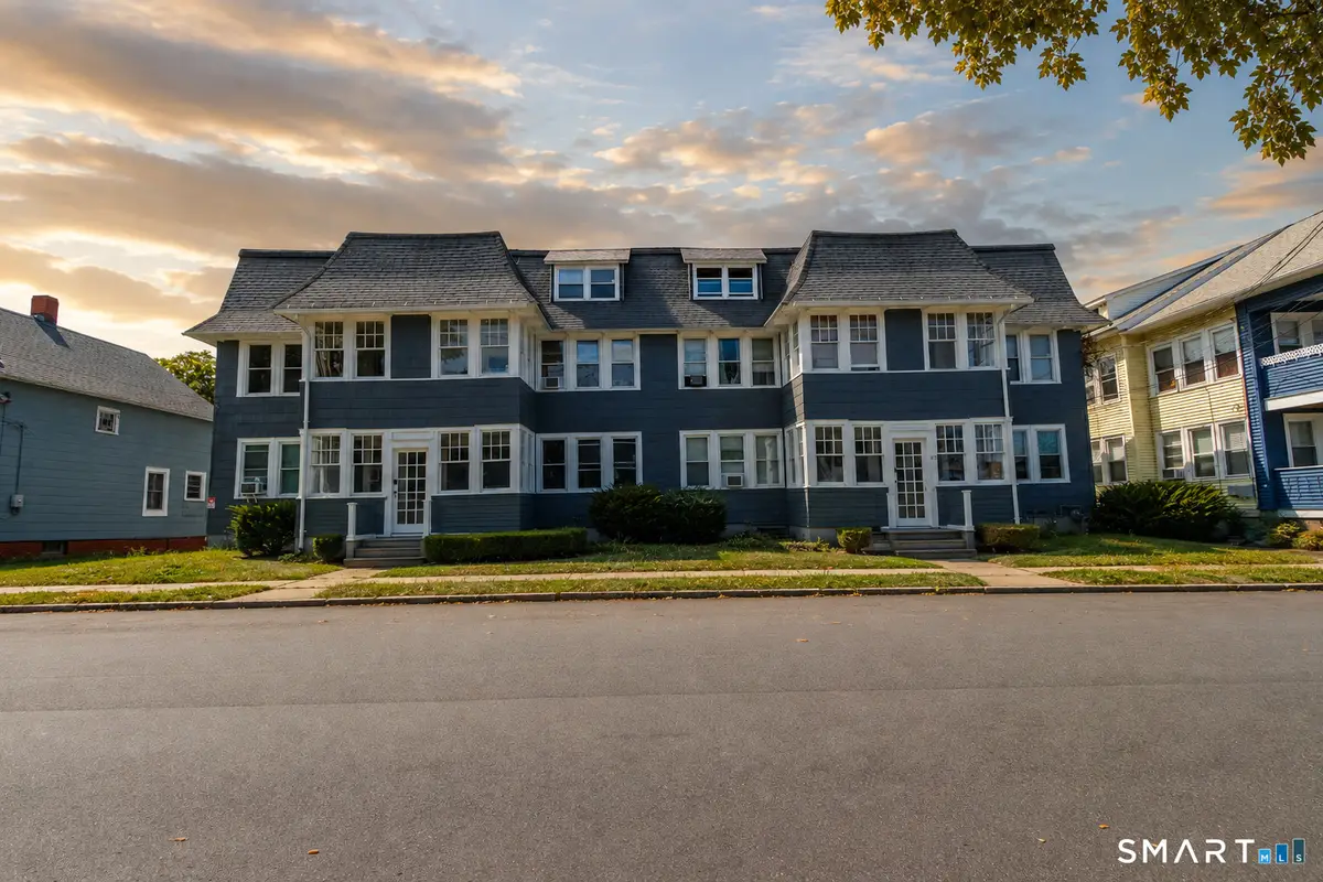 82 Maple Avenue, New London, CT 06320 - #1