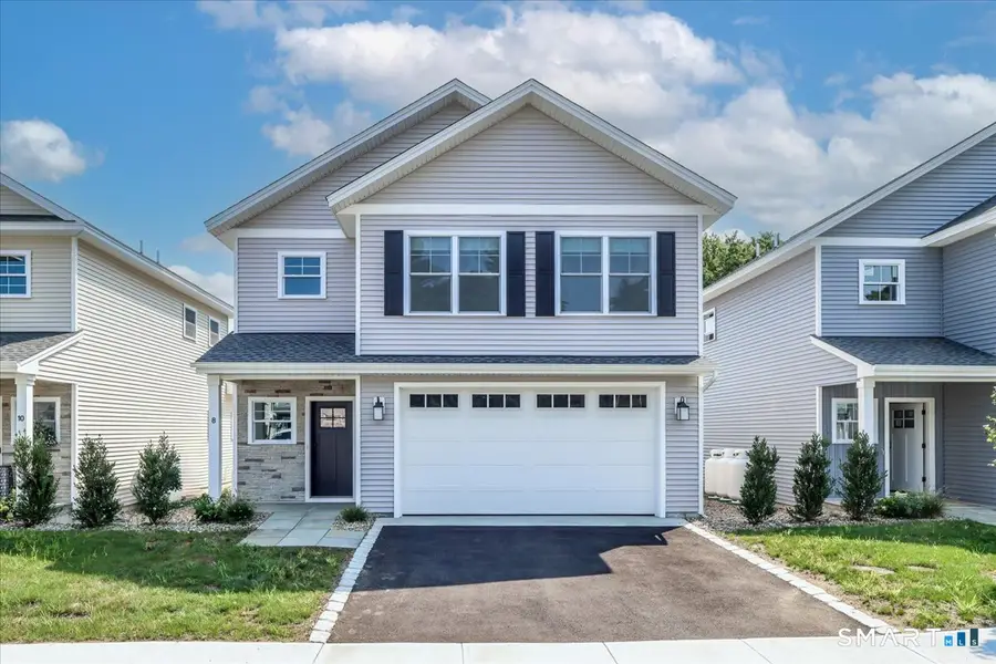 8 Fieldstone Court #8, Bethel, CT 06801 - #2