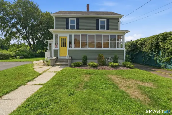 50 Elm Street, Enfield, CT 06082