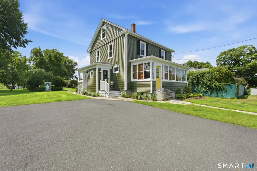 50 Elm Street, Enfield, CT 06082 - #2