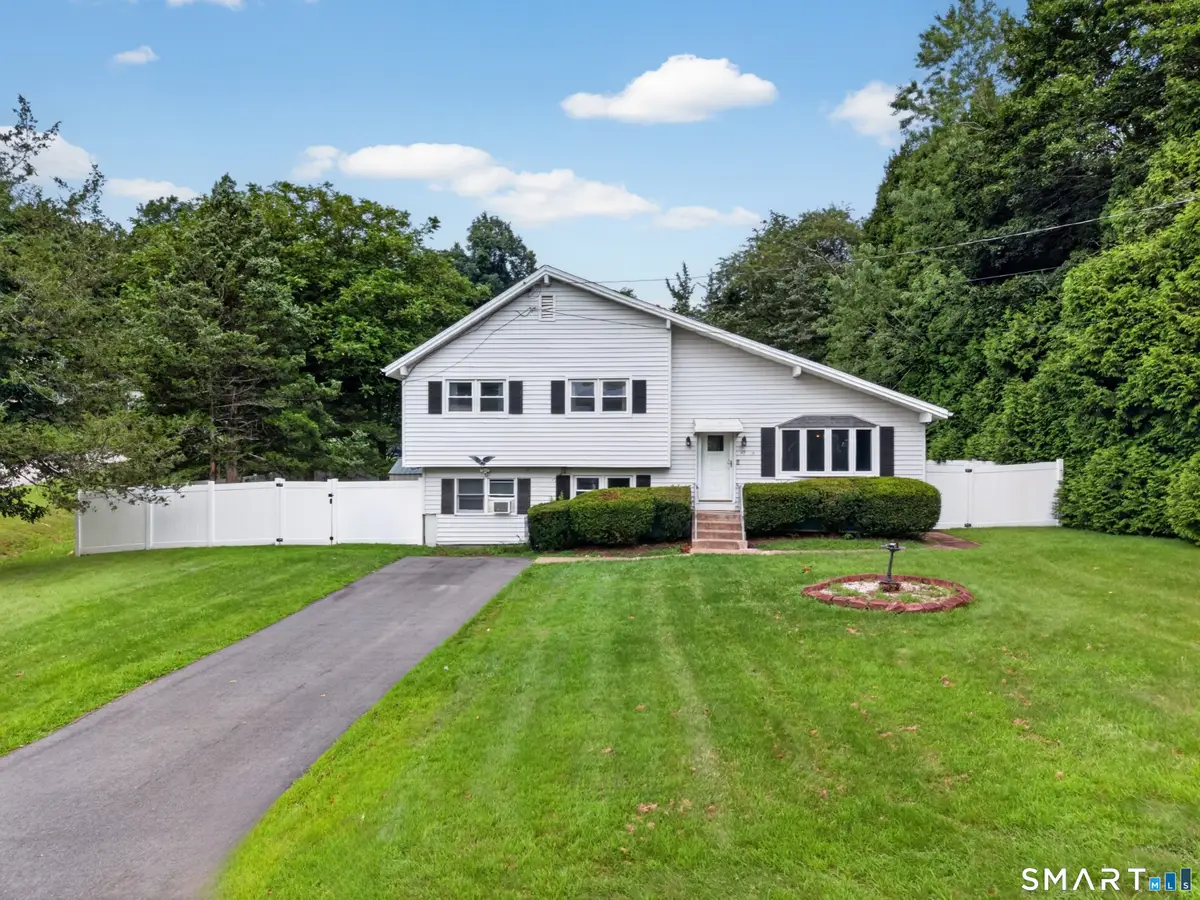 25 Lyman Hill Road, Norwich, CT 06360 - #1