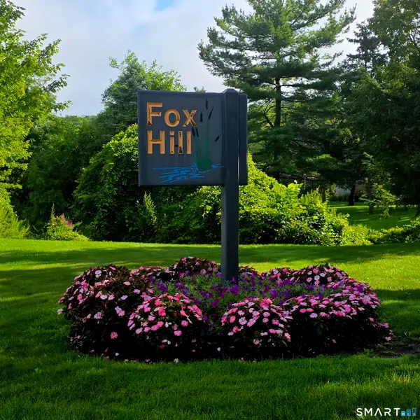 7 Quince Court #7, Ridgefield, CT 06877