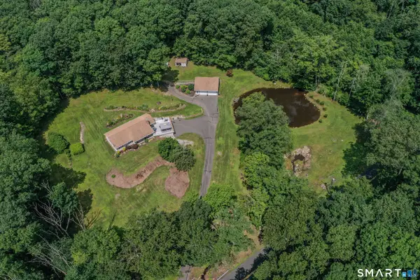 22 Ludwig Road, Ellington, CT 06029