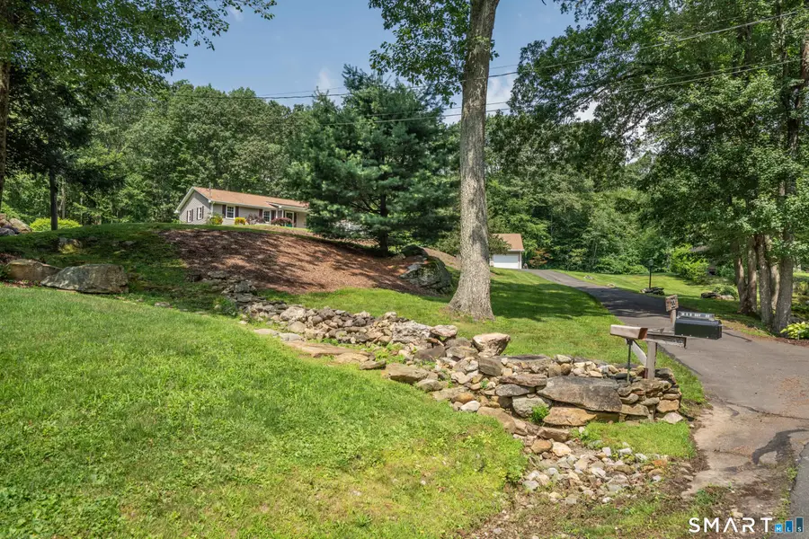 22 Ludwig Road, Ellington, CT 06029 - #3