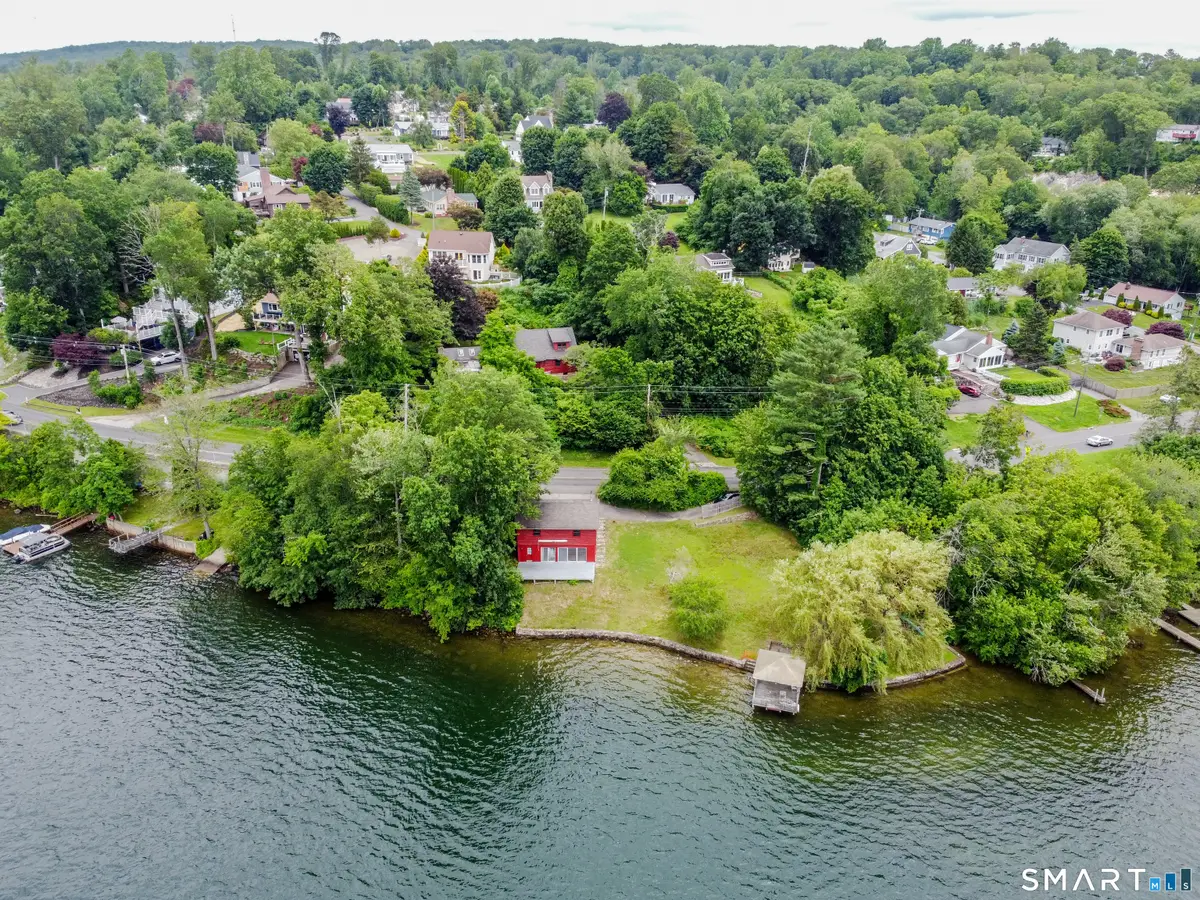 277 and 279 Candlewood Lake Road, Brookfield, CT 06804 - #1