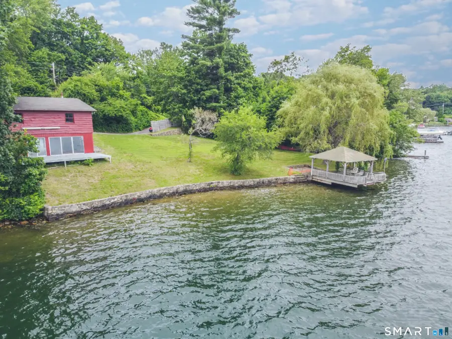 277 and 279 Candlewood Lake Road, Brookfield, CT 06804 - #3