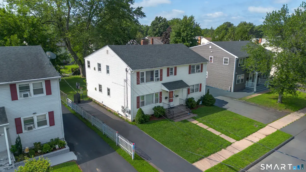15-17 Leichtner Drive, East Hartford, CT 06108 - #1