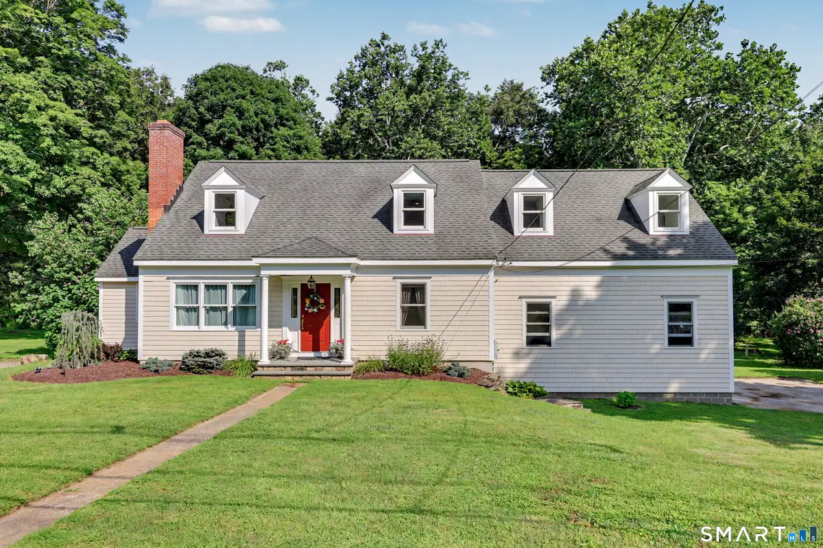 14 Paper Mill Road, New Milford, CT 06776 - #1