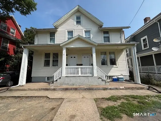36-38 Concord Street, Norwalk, CT 06854 - #1
