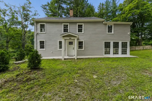 28 Walnut Hill Road, Bethel, CT 06801