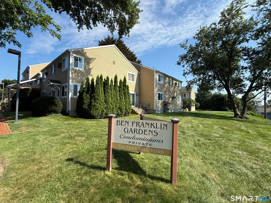 135 Flax Hill Road #19, Norwalk, CT 06854 - #2