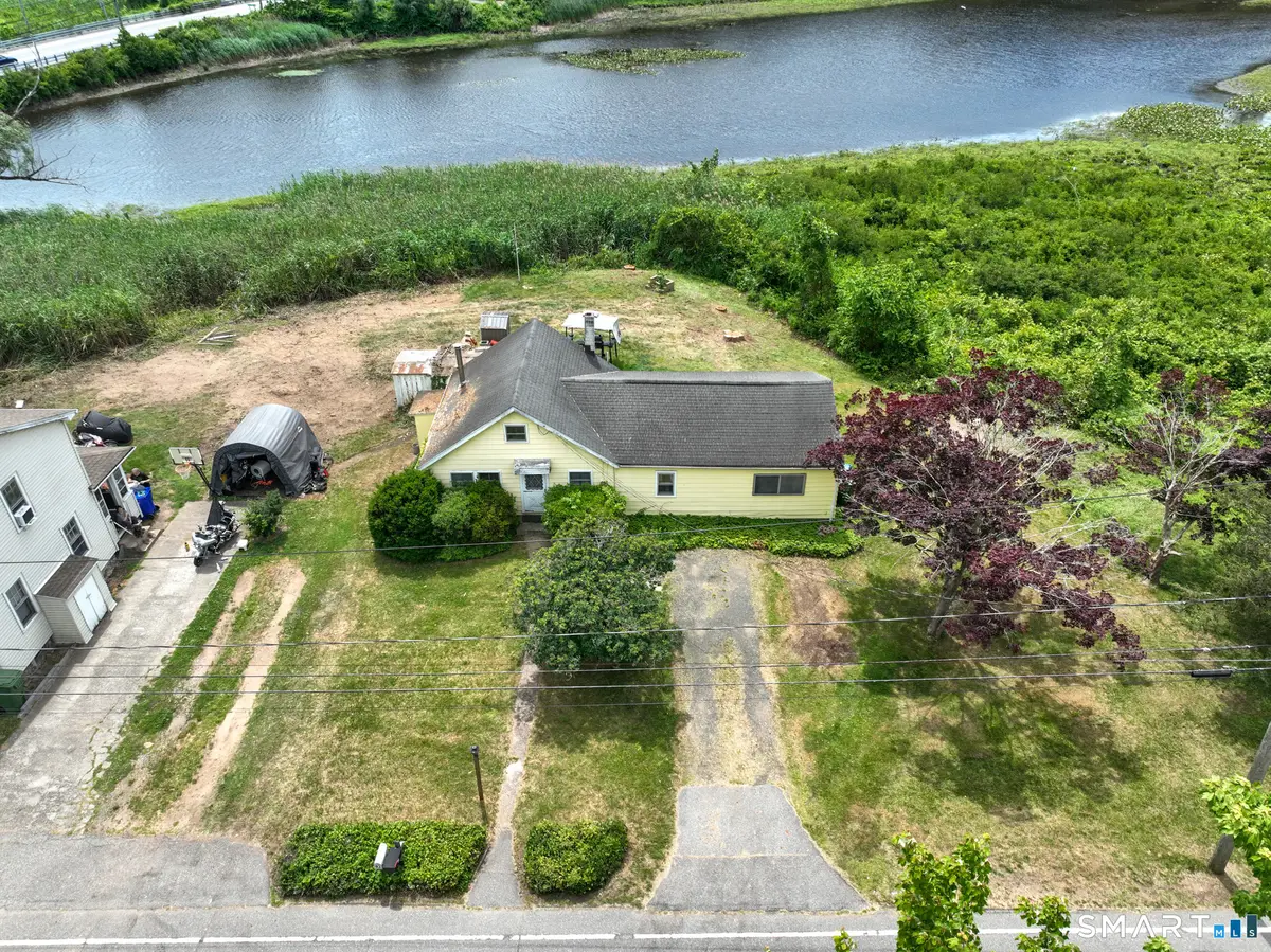 90 Water Street, Chester, CT 06412 - #1