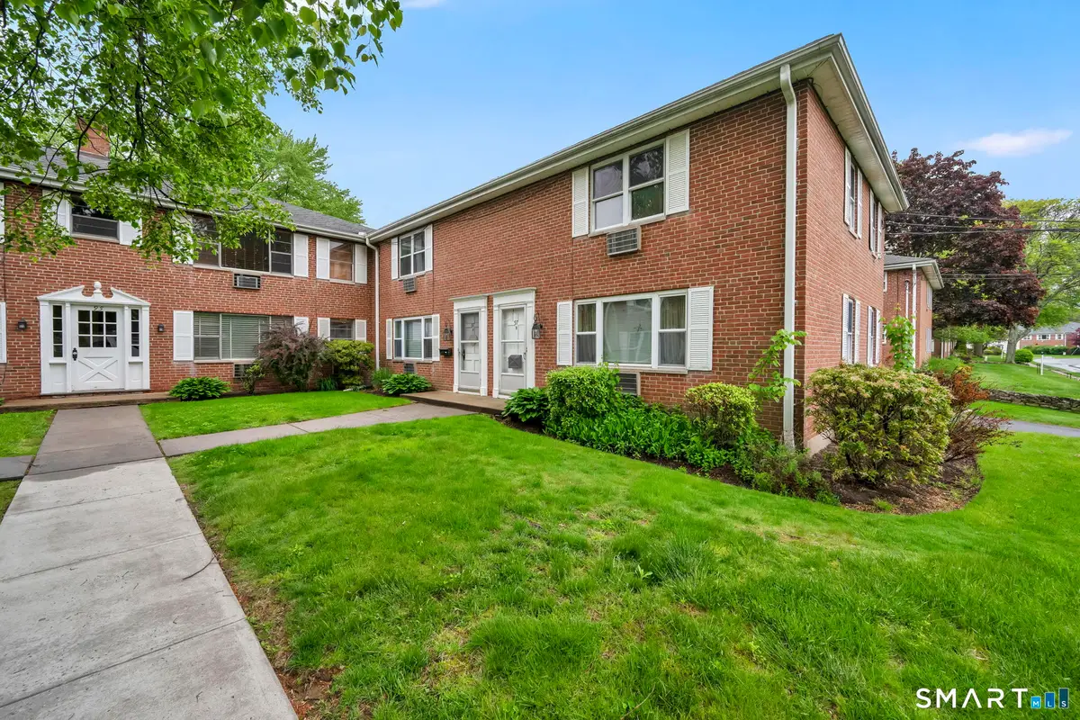 97 Shadow Lane #B, West Hartford, CT 06110 - #1
